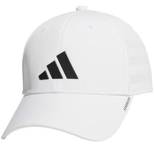 Adidas Stretch-Fit 4.0 Hat